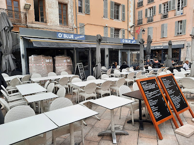 O'blue Kitchen à Toulon
