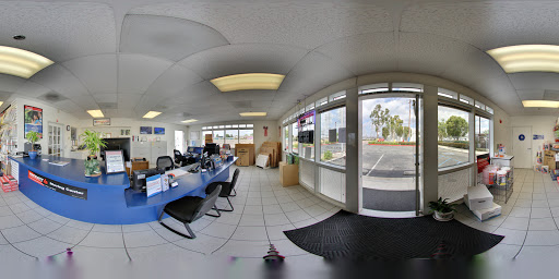 Self-Storage Facility «US Storage Centers», reviews and photos, 1460 N Main St, Orange, CA 92867, USA