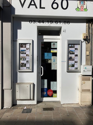 Agence immobilière Val 60 Clermont