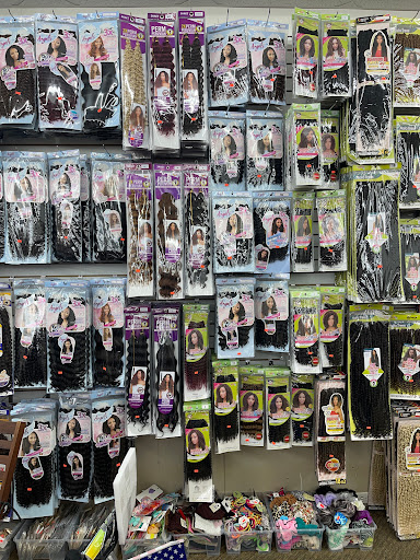 Beauty Supply Store «Manna Beauty Supply», reviews and photos, 1823 Davisville Rd, Willow Grove, PA 19090, USA