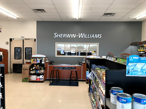 Sherwin-Williams Commercial Paint Store