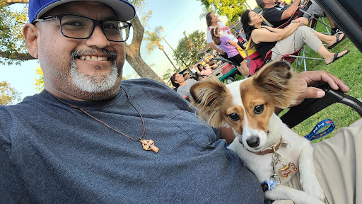 Park «Memorial Park», reviews and photos, 320 N Orange Ave, Azusa, CA 91702, USA