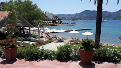 Mufla Beach'in fotoğrafı #42 ile birlikte