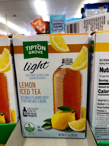 Grocery Store «Save-A-Lot», reviews and photos, 5404 Charlotte Ave, Nashville, TN 37209, USA