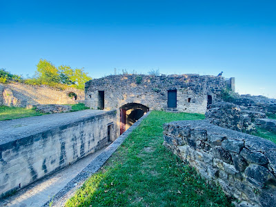 Chateau Thierry Discovery à Château-Thierry