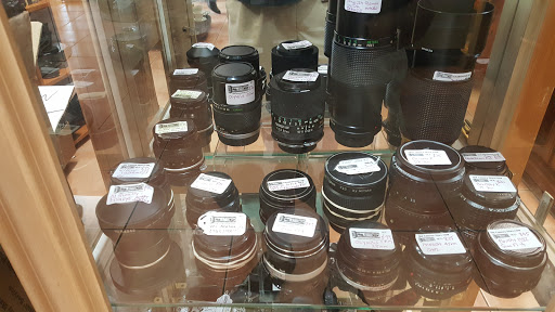 Camera Store «Old Camera Store», reviews and photos, 95 Geneva Dr, Oviedo, FL 32765, USA