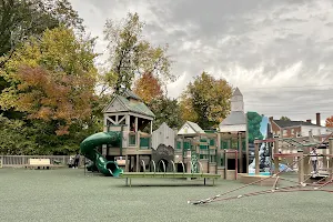 Heart of the City Playground image