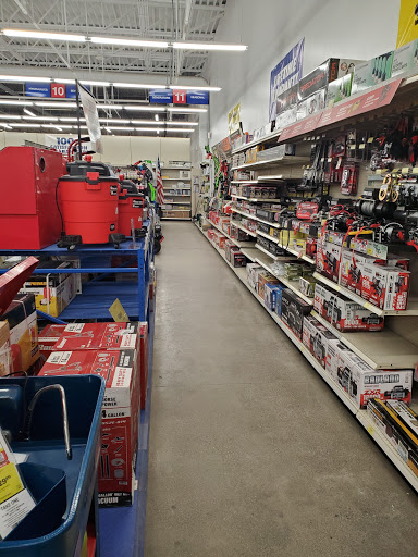 Hardware Store «Harbor Freight Tools», reviews and photos, 50 Springer Dr, Bangor, ME 04401, USA