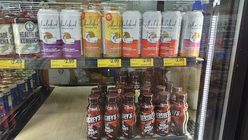 Grocery Store «Grocery Outlet Bargain Market», reviews and photos, 2801 Zinfandel Dr, Rancho Cordova, CA 95670, USA