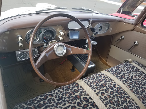 Auto Body Shop «Old Forge Collision Center», reviews and photos, 920 Walnut St, Lansdale, PA 19446, USA