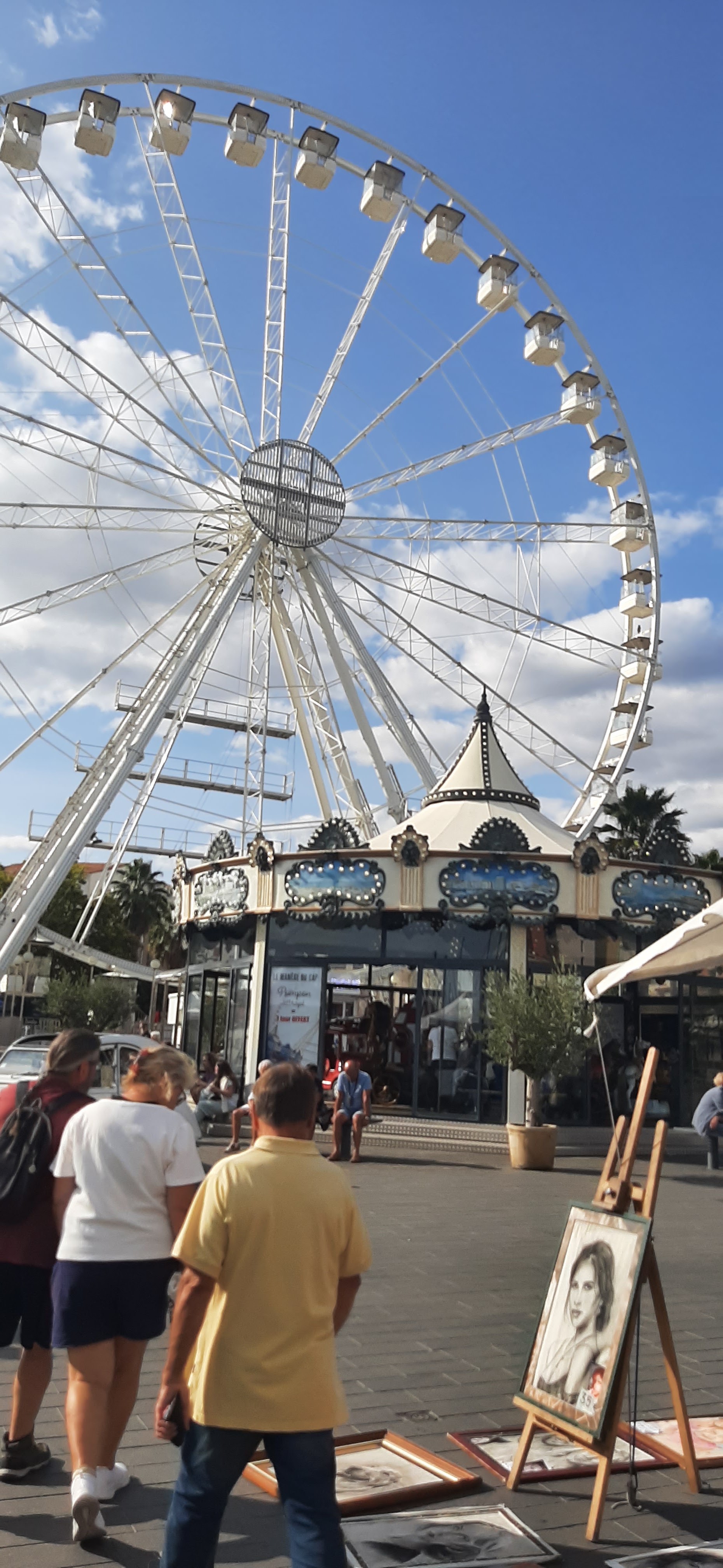 Photo n° 5 de l'avis de tof.e fait le 20/09/2023 à 12:10
