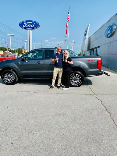 Ford Dealer «Lenoir City Ford, Inc.», reviews and photos
