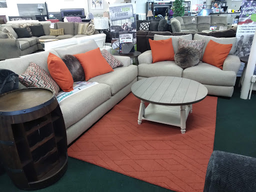 Furniture Store «Winner Furniture - Shively», reviews and photos, 2530 Dixie Hwy, Louisville, KY 40216, USA