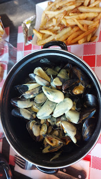 Frite du Restaurant La Guinguette de Chaniers - n°7