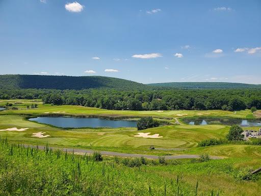 Golf Course «Berkshire Valley Golf Course», reviews and photos, 28 Cozy Lake Rd, Oak Ridge, NJ 07438, USA