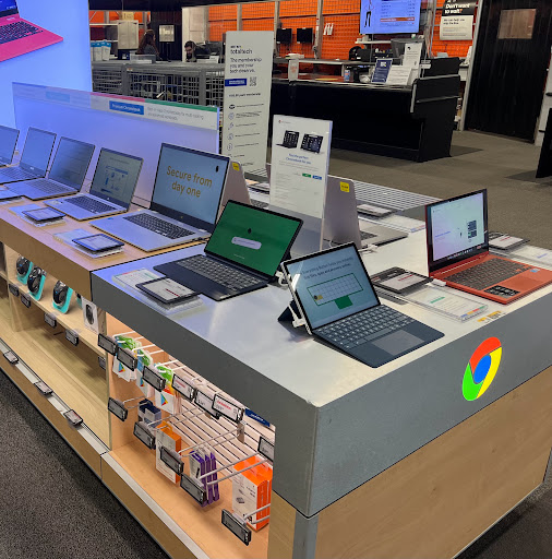 Shopping Mall «Highland Square», reviews and photos, 1010 Dunn Ave, Jacksonville, FL 32218, USA