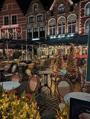 Reacties en beoordelingen van Kerstmarkt, Markt Brugge