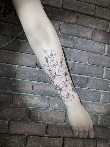 Explore 3 tattoo ideas, creative tattoo ideas in El Monte, available at Baron Art Tattoo & Piercing Studio El Monte