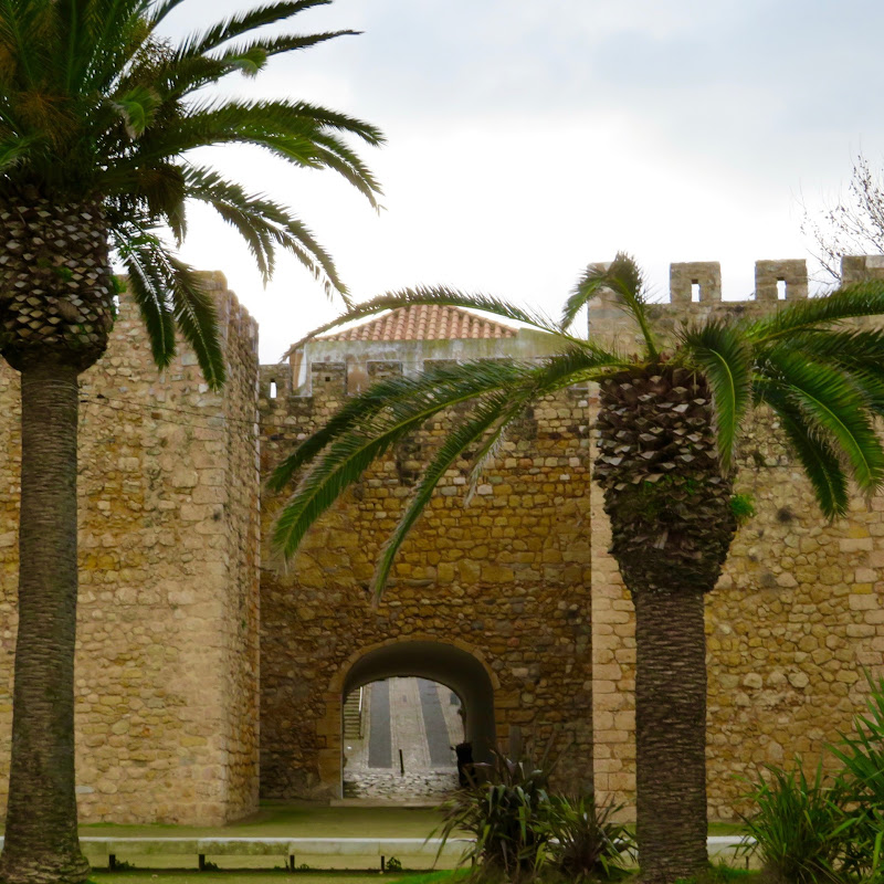 Centro Hospitalar do Algarve