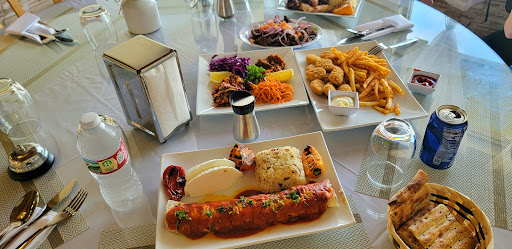 Beikos Mediterranean Halal Cuisine Find Turkish restaurant in Houston Near Location