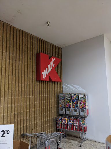 Discount Store «Kmart», reviews and photos, 484 Boston Rd, Billerica, MA 01821, USA