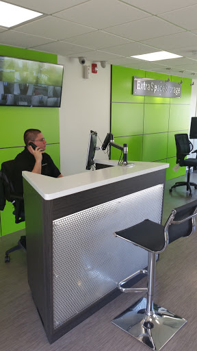 Storage Facility «Extra Space Storage», reviews and photos, 69 Mallory Ave, Jersey City, NJ 07304, USA