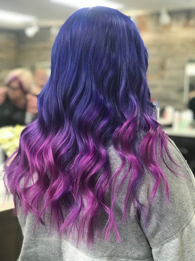 Beauty Salon «Capital Hill Barber Shop & Styling Salon», reviews and photos, 521 N Sanders St, Helena, MT 59601, USA