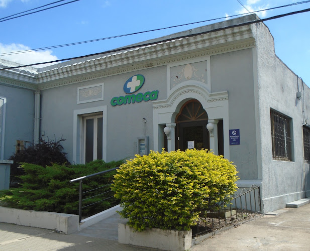 Comeca San Bautista