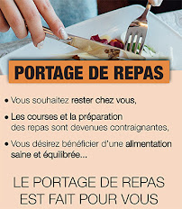Photos du propriétaire du Livraison de repas à domicile Ô plateau des saveurs à Sury-le-Comtal - n°3