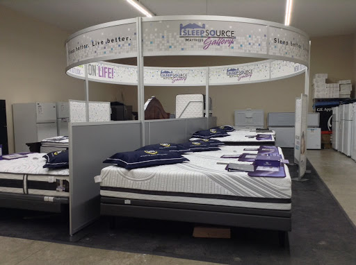 Appliance Store «Myers Appliance, Service and Sales Inc.», reviews and photos, 3100 OH-59, Ravenna, OH 44266, USA