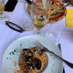 Photo n°2 de l'avis de Bruce.e fait le 12/10/2023 à 17:32 sur le  Osteria Pizzeria Sotto le Logge del Papa à Siena