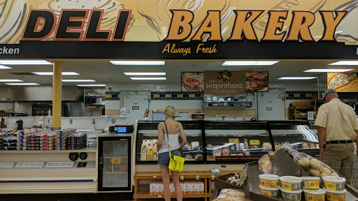 Grocery Store «Food Lion», reviews and photos, 183 Main St, Mathews, VA 23109, USA