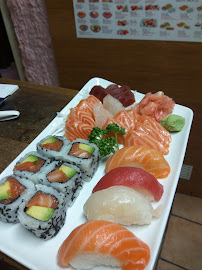 Sushi du Restaurant japonais Osaka à Orsay - n°17