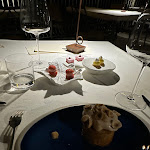 Photo n°14 de l'avis de Simon.i fait le 22/07/2023 à 14:25 sur le  La Speranzina Restaurant & Relais à Sirmione