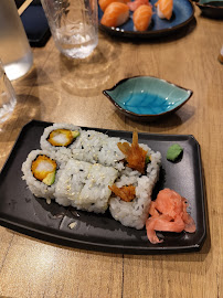 Sushi du Restaurant japonais Sushi Kyomy à Paris - n°18