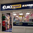 Euro Giant Express