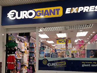 Euro Giant Express