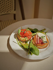 Photos du propriétaire du Restaurant servant le petit-déjeuner @unrêve à Paris - n°11