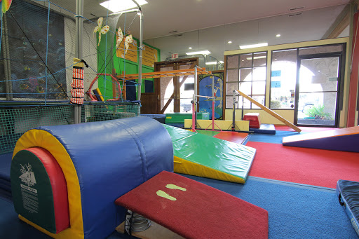 Gymnastics Center «Junebugs Gym», reviews and photos, 3910 Portola Dr # 2, Santa Cruz, CA 95062, USA