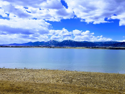 Boulder Community Rowing