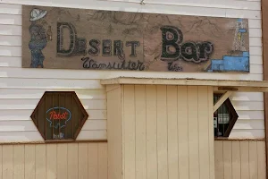 Desert Bar image