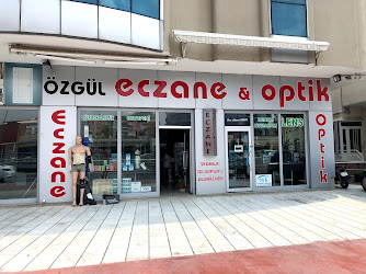 Özgül Eczanesi