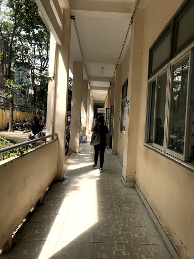 Trung Tâm Bảo Trợ Dạy Nghề & Tạo Việc Làm Cho Người Tàn Tật - Cs2