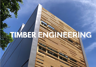 Timber Engineering Inc