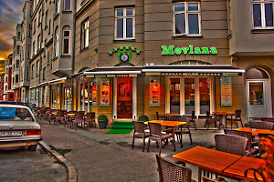 Mevlana Restaurant