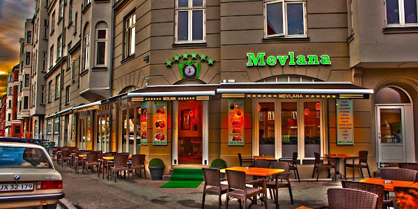 Mevlana Restaurant