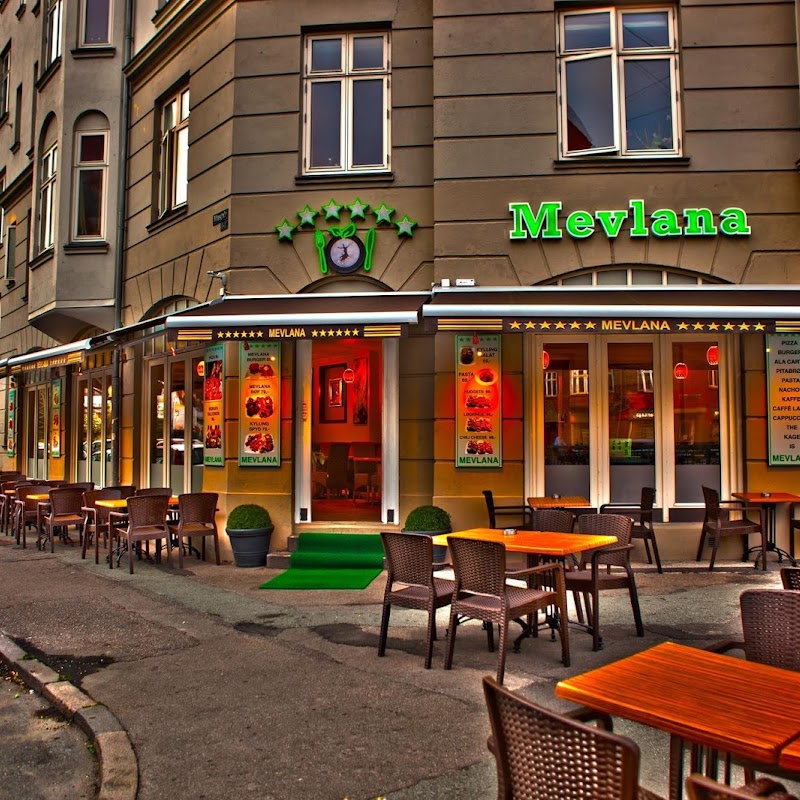 Mevlana Restaurant