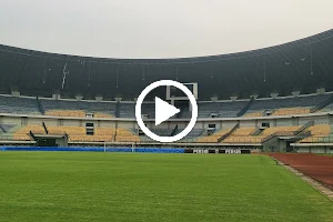 Gelora Bandung Lautan Api Stadium image