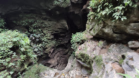 Cueva de los tayos