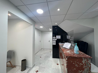 Docteur jacques YOUSSEF/implant dentaire à Paris